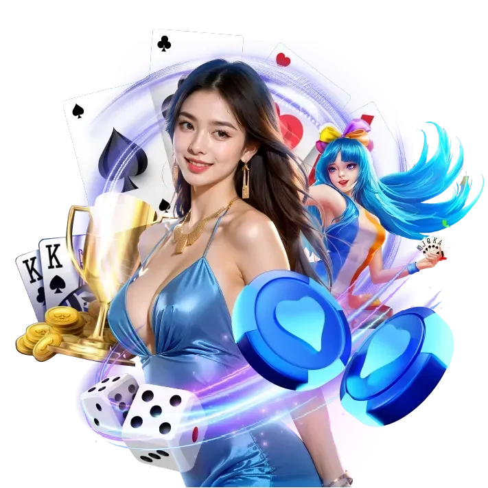 Game bài và luật cơ bản tại Nk88